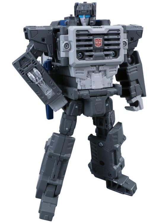 Load image into Gallery viewer, Takara Transformers Legends - LG31 Fortress Maximus
