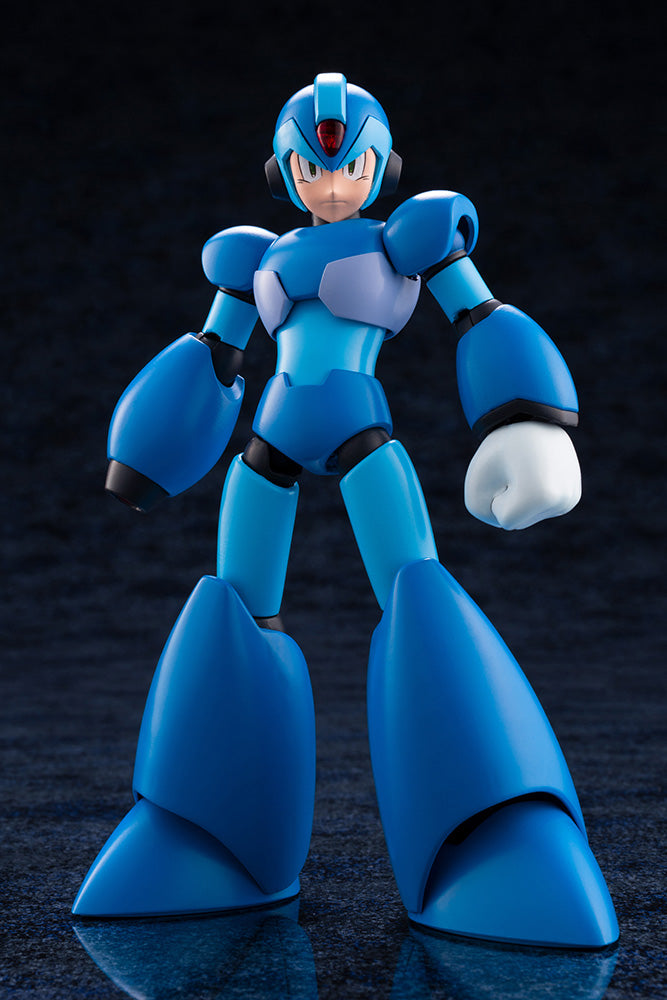 Load image into Gallery viewer, Kotobukiya - Megaman X Series: Megaman X Model Kit [Reissue]
