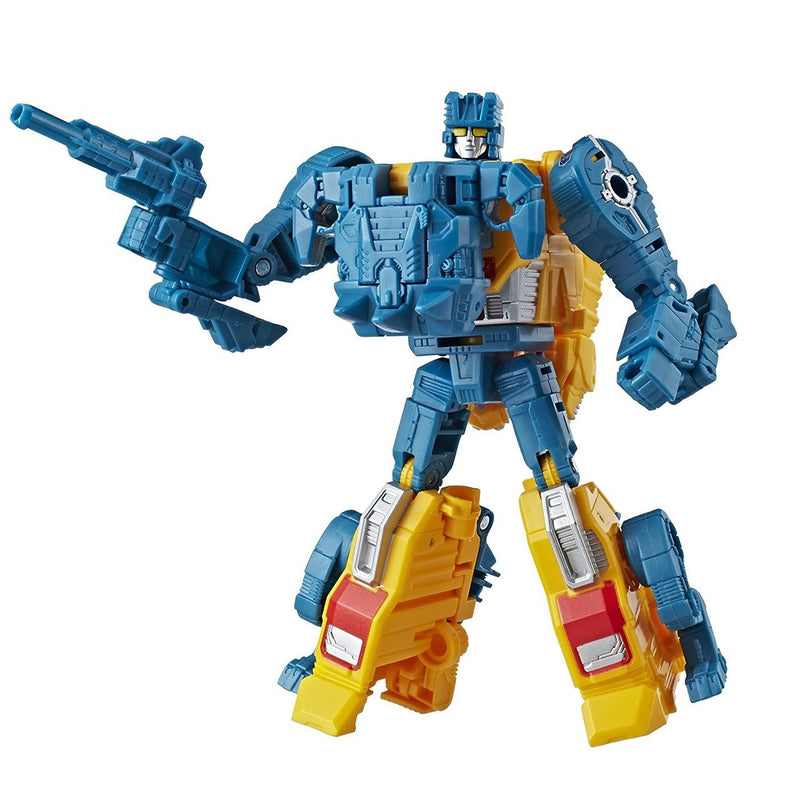 Load image into Gallery viewer, Transformers Generations Power of The Primes - Deluxe Wave 3 - Set of 3
