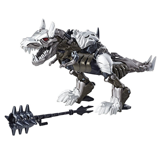 Transformers The Last Knight - Premier Edition Voyager Grimlock (Hasbro)