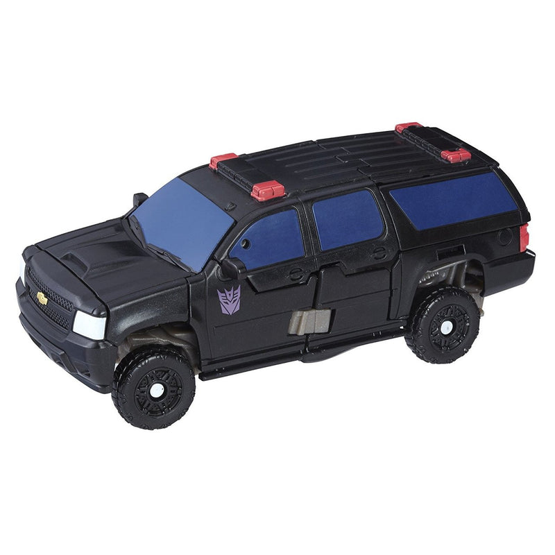 Load image into Gallery viewer, Transformers The Last Knight - Premier Edition Deluxe Decepticon Berserker (Hasbro)
