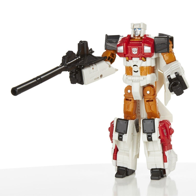 Load image into Gallery viewer, Transformers Generations Combiner Wars Voyager Series 01 - Silverbolt
