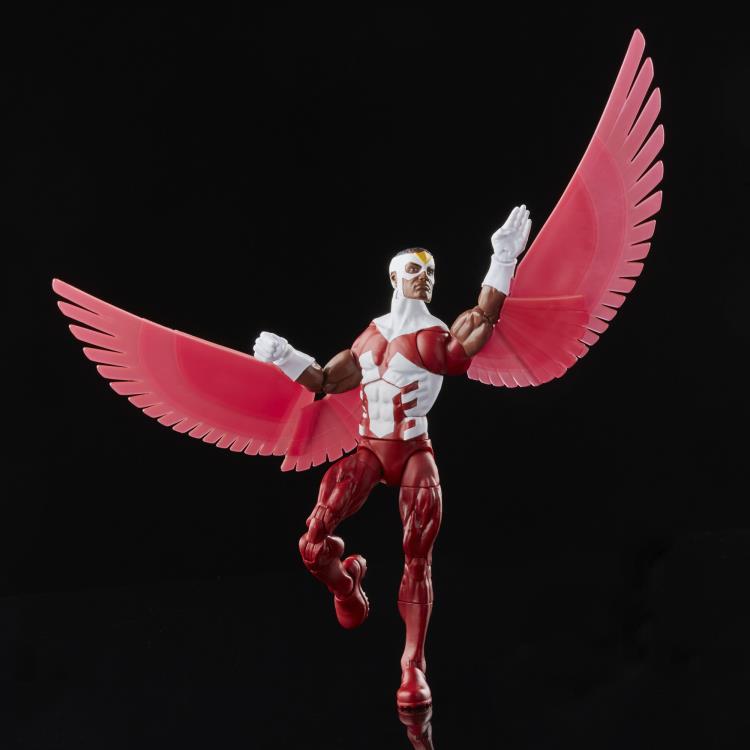 Load image into Gallery viewer, Marvel Legends Retro Series - Falcon
