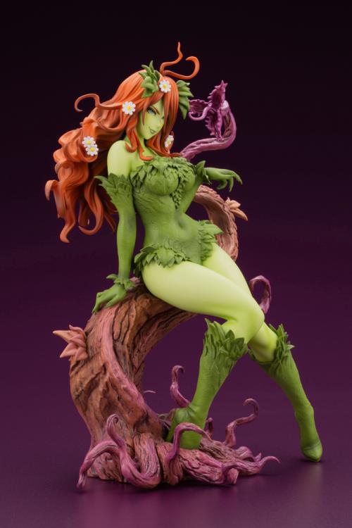 Load image into Gallery viewer, Kotobukiya - DC Comics Bishoujo Statue: Poison Ivy Returns [Previews Exclusive]
