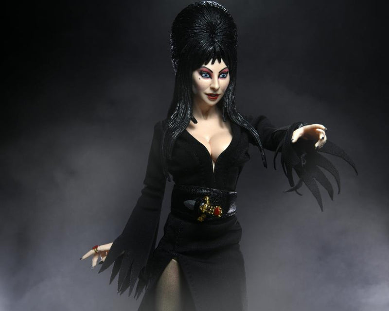 Load image into Gallery viewer, NECA - Elvira Mistress of the Dark
