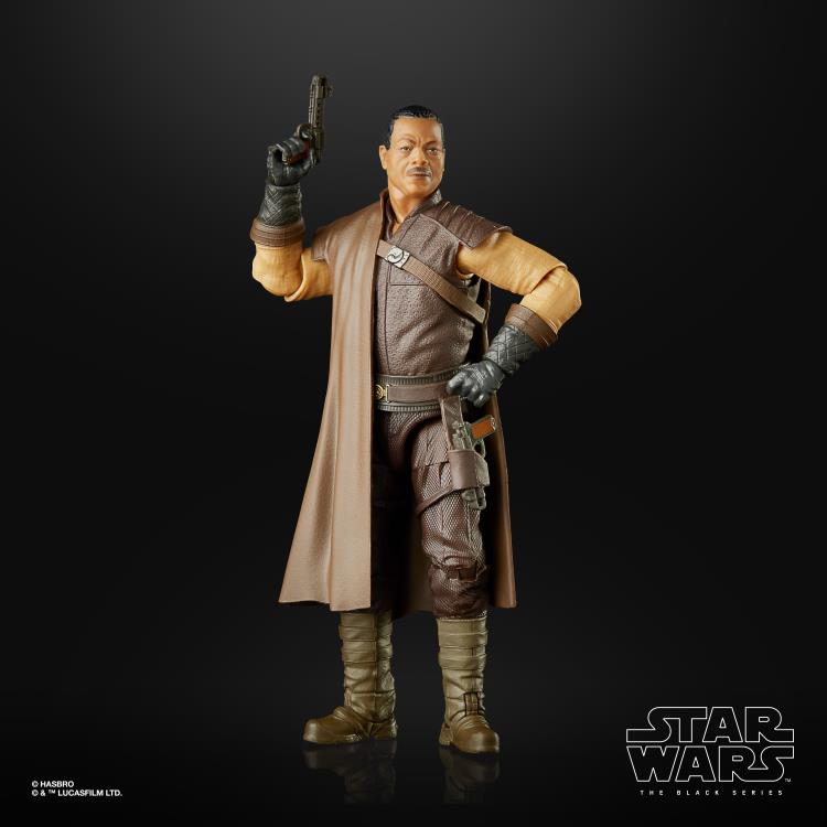 Load image into Gallery viewer, Star Wars the Black Series - Greef Karga (The Mandalorian)
