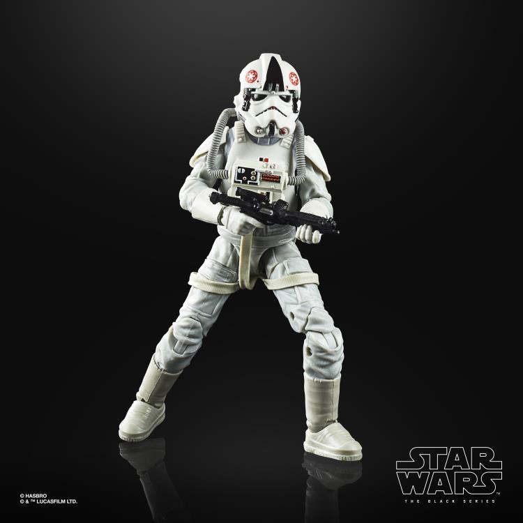 Load image into Gallery viewer, Star Wars the Black Series - Empire Strikes Back 40th Anniversary Wave 1 Set of 5
