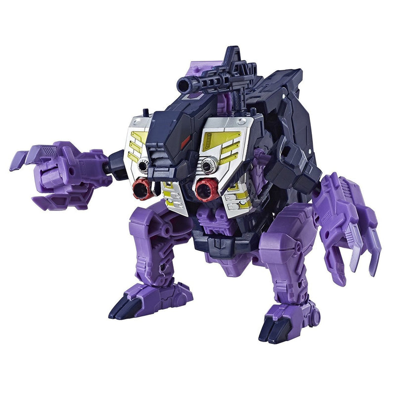 Load image into Gallery viewer, Transformers Generations Power of The Primes - Deluxe Wave 3 - Set of 3
