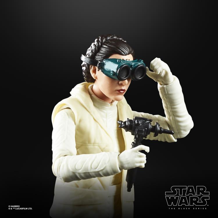 Load image into Gallery viewer, Star Wars the Black Series - Empire Strikes Back 40th Anniversary Wave 1 Set of 5
