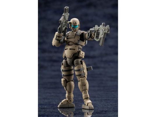 Kotobukiya - Hexa Gear - Governor Armor Type: Warmage Hetzler