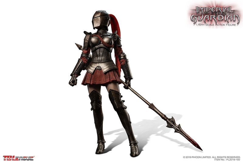 Load image into Gallery viewer, TBLeague - Imperial Guardian
