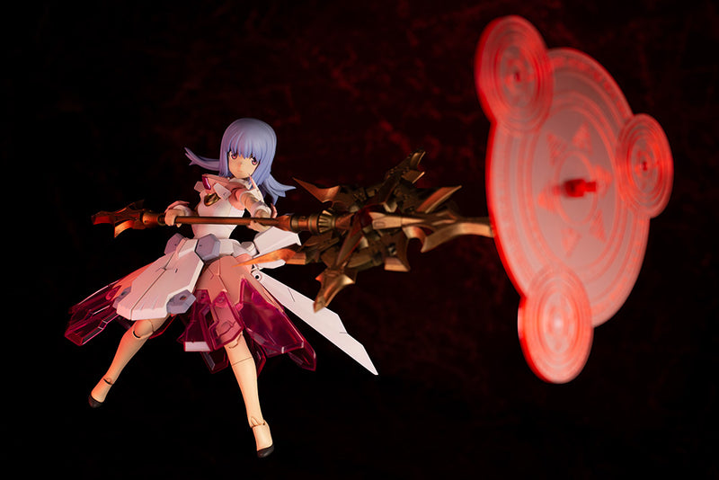 Load image into Gallery viewer, Kotobukiya - Megami Device: Magical Baselard
