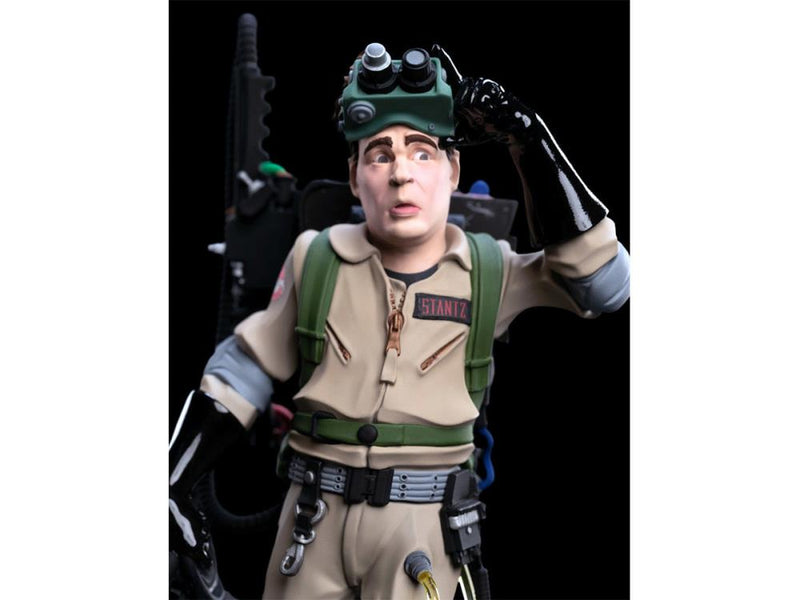 Load image into Gallery viewer, Weta Workshop - Ghostbusters Mini Epic Vinyl Figure: Ray Stantz
