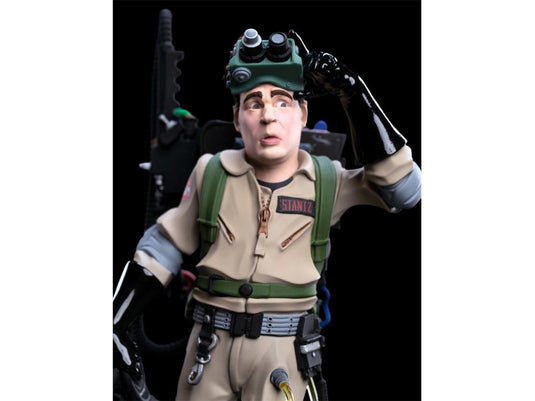 Weta Workshop - Ghostbusters Mini Epic Vinyl Figure: Ray Stantz