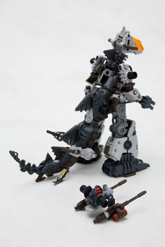 Load image into Gallery viewer, Kotobukiya - Highend Master Model Zoids: RZ-014 Godos [Marking Plus Ver.]
