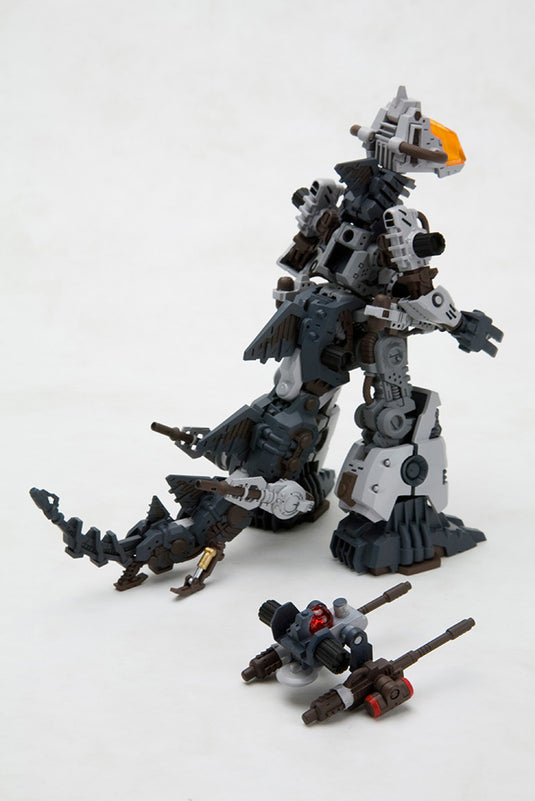 Kotobukiya - Highend Master Model Zoids: RZ-014 Godos [Marking Plus Ver.]