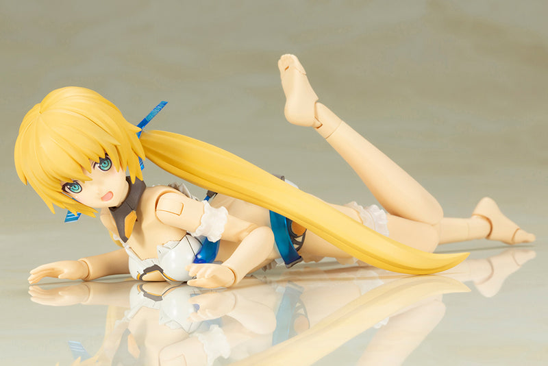 Load image into Gallery viewer, Kotobukiya - Frame Arms Girl - Hresvelgr Ater Summer Vacation Version
