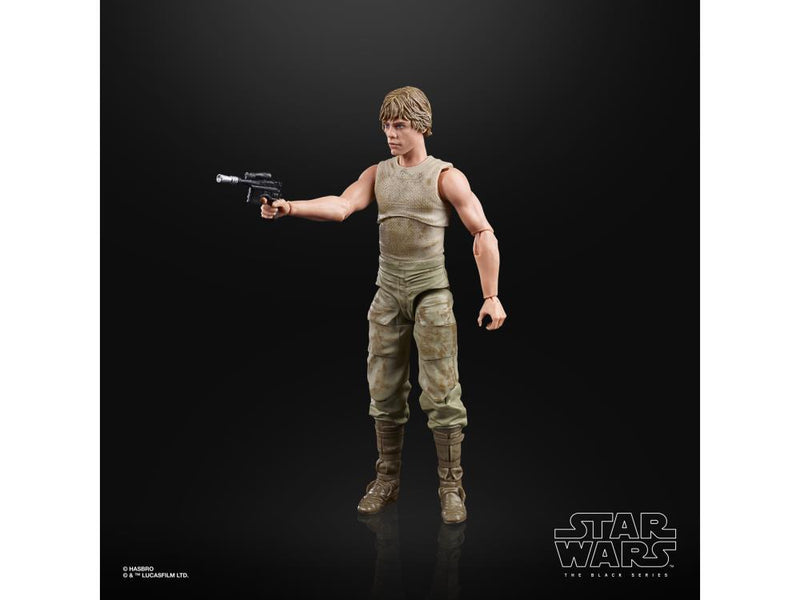 Load image into Gallery viewer, Star Wars the Black Series - Empire Strikes Back 40th Anniversary Wave 3 Set of 5
