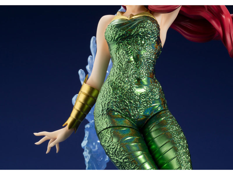 Load image into Gallery viewer, Kotobukiya - DC Comics Bishoujo Statue: Mera
