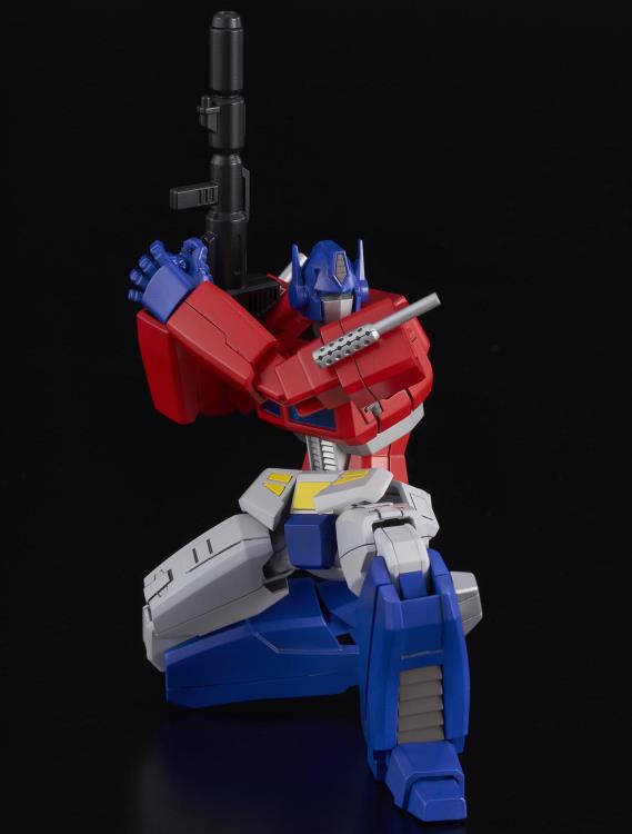 Load image into Gallery viewer, Flame Toys - Furai Model 13: Optimus Prime (G1 Ver.)
