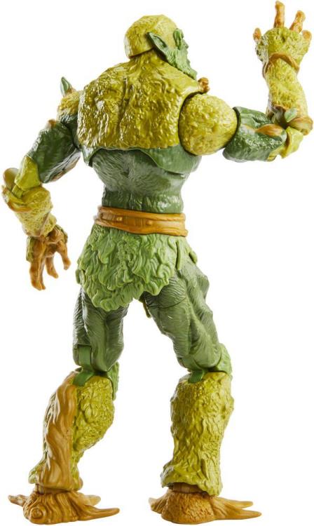 Load image into Gallery viewer, Masters of the Universe - Revelation Masterverse: Moss Man
