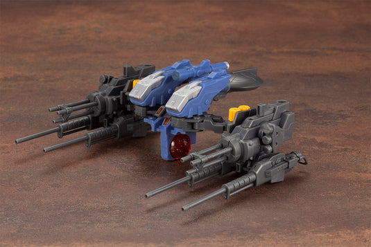 Kotobukiya - Highend Master Model Zoids: RZ-030 Gun Sniper W2