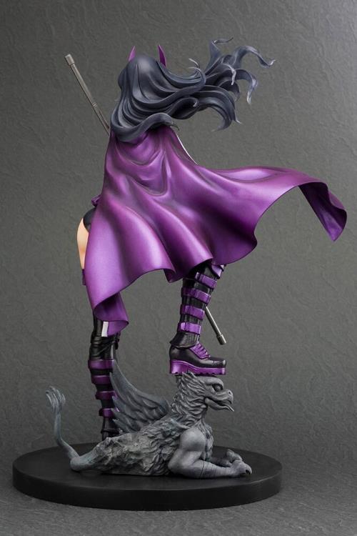 Kotobukiya - DC Comics Bishoujo Statue: Huntress (2nd Edition)