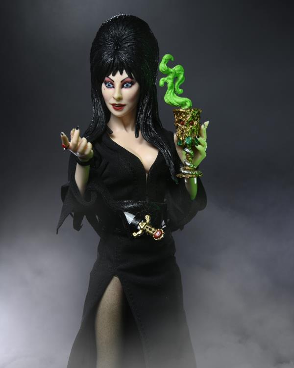 Load image into Gallery viewer, NECA - Elvira Mistress of the Dark
