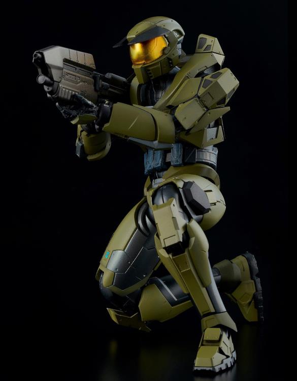 Load image into Gallery viewer, 1000Toys - Re:Edit Halo - Master Chief Mjolnir Mark V
