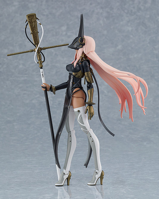 Max Factory - Falslander Figma: No. 579 Hemet Nethel