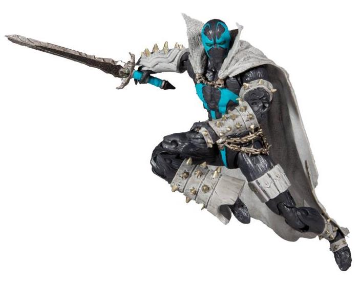 Load image into Gallery viewer, Mcfarlane Toys - Mortal Kombat 11: Spawn (Lord Covenant)

