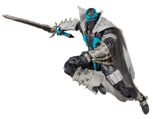 Mcfarlane Toys - Mortal Kombat 11: Spawn (Lord Covenant)