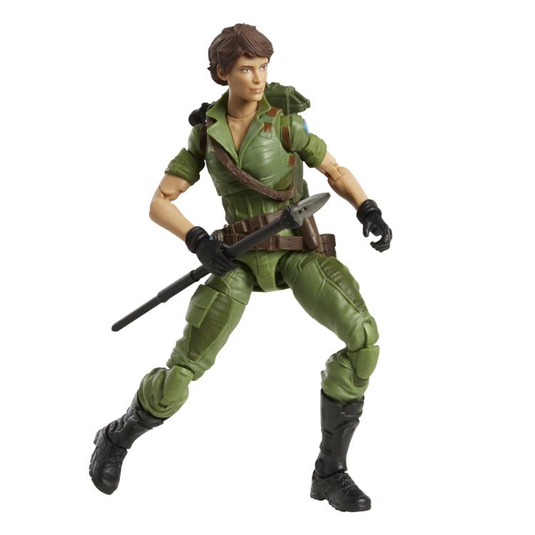 Load image into Gallery viewer, G.I. Joe Classified Series - Lady Jaye
