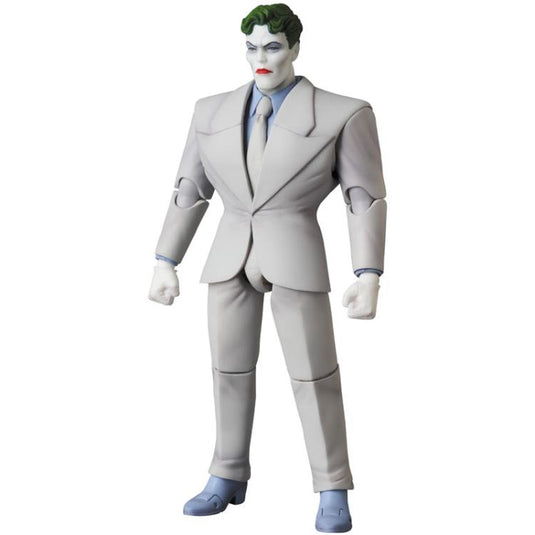 MAFEX Batman: The Dark Knight Returns: Joker No. 124