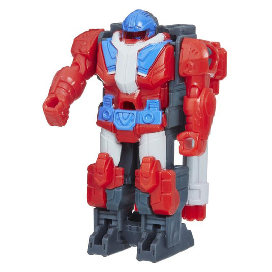 Transformers Generations Power of The Primes - Master Micronus