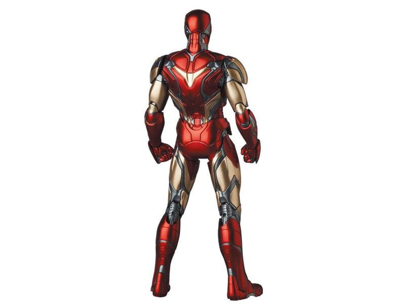 Load image into Gallery viewer, MAFEX Avengers Endgame: Iron Man Mark 85 No. 140
