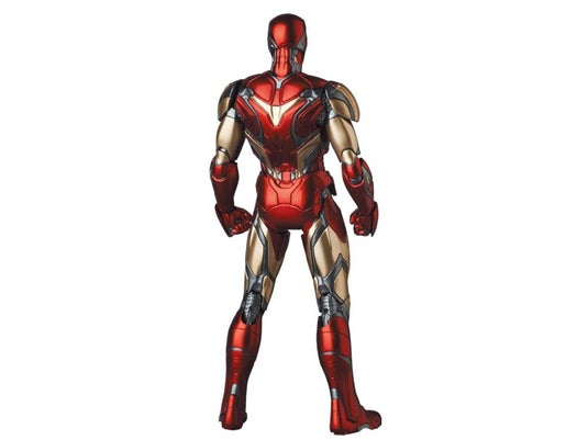 MAFEX Avengers Endgame: Iron Man Mark 85 No. 140