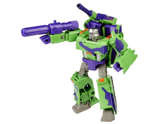 Transformers Generations Selects - Voyager G2 Megatron Exclusive