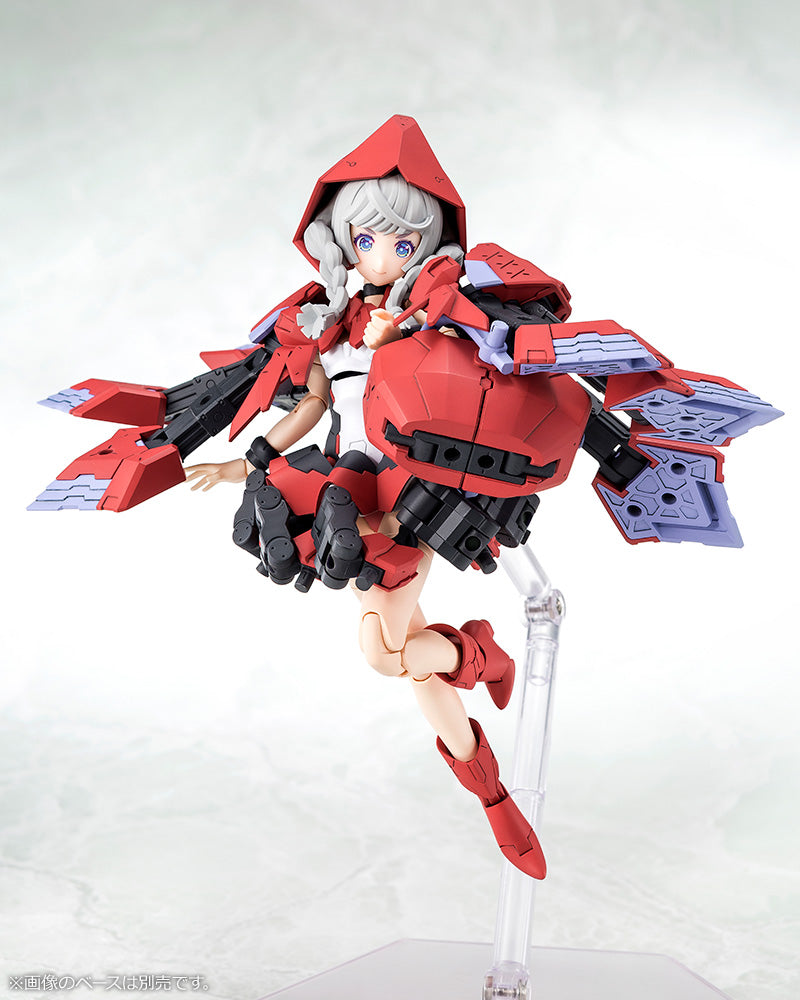 Load image into Gallery viewer, Kotobukiya - Megami Device: Chaos and Pretty - Little Red
