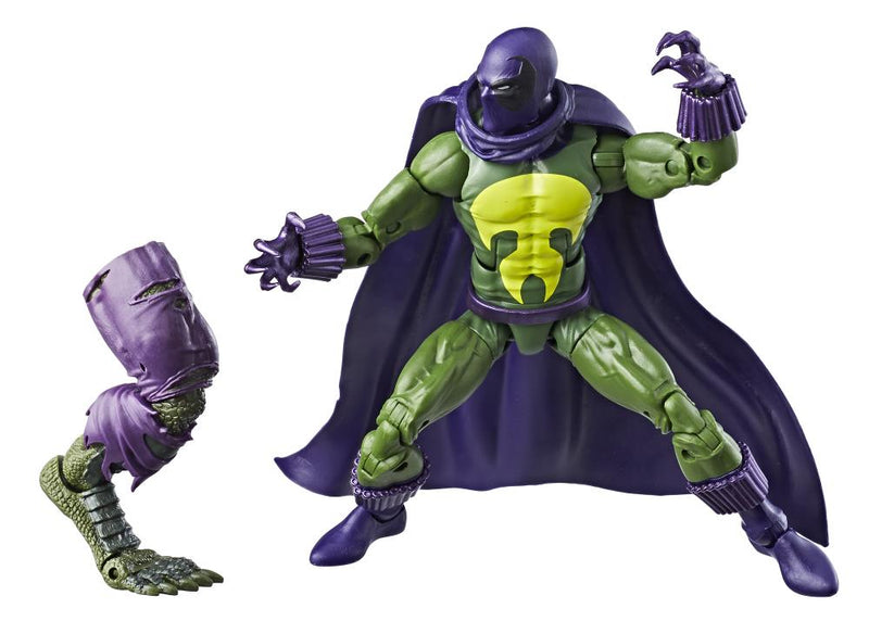 Load image into Gallery viewer, Marvel Legends - Marvel&#39;s Prowler
