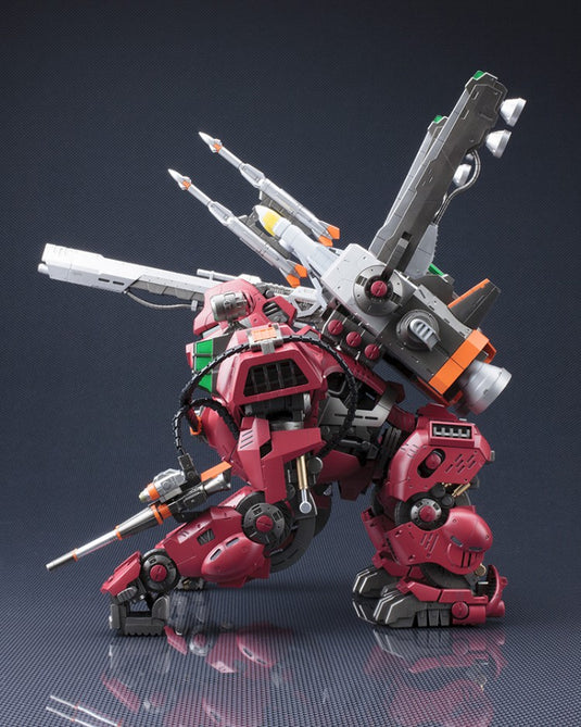 Kotobukiya - Highend Master Model Zoids: Iron Kong PK