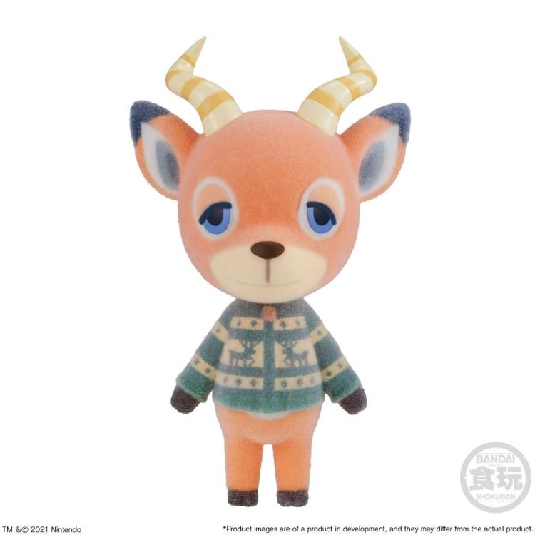 Load image into Gallery viewer, Bandai - Tomodachi Doll: Animal Crossing Volume 3 Set of 7
