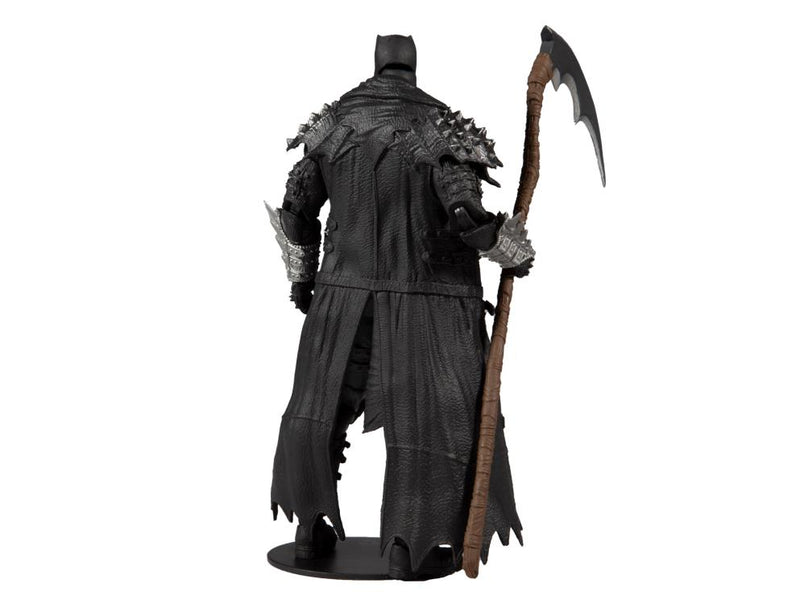Load image into Gallery viewer, Mcfarlane Toys - DC Multiverse: Death Metal Batman
