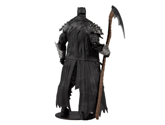 Mcfarlane Toys - DC Multiverse: Death Metal Batman