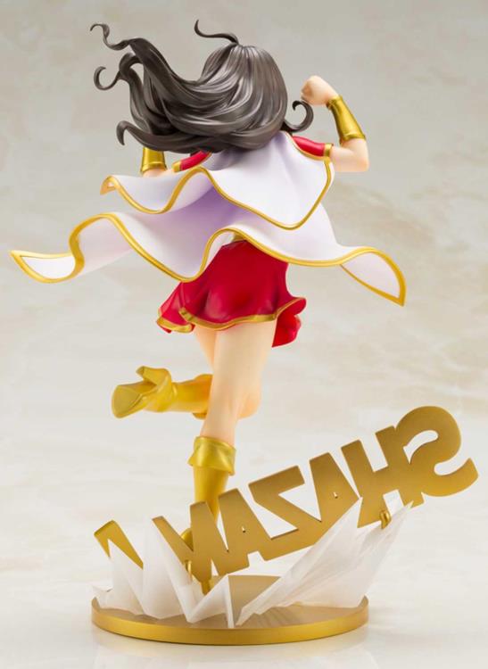 Load image into Gallery viewer, Kotobukiya - DC Comics Bishoujo Statue: Mary [Shazam! Family]
