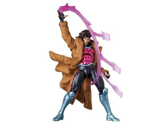 MAFEX - Gambit (Comic Ver.) No.131