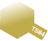Load image into Gallery viewer, Ts84 - Metallic Gold
