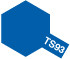 Ts93 - Pure Blue