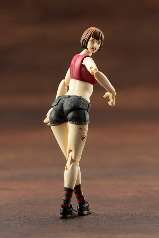 Kotobukiya - End of Heroes - Zombinoid: Wretched Girl