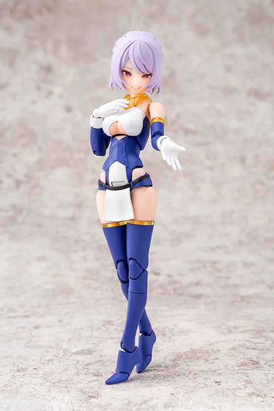 Kotobukiya - Megami Device: Bullet Knights Exorcist